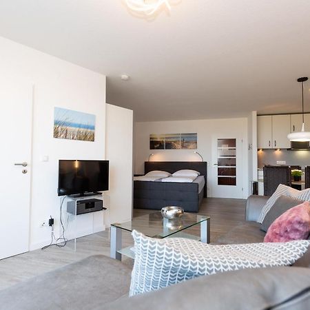 Lord Nelson App. 302 Apartamento Cuxhaven Exterior foto