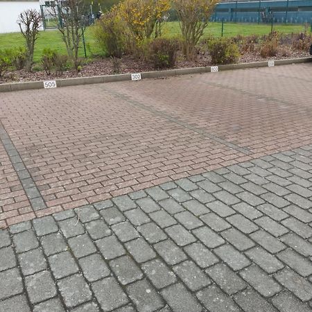 Lord Nelson App. 302 Apartamento Cuxhaven Exterior foto
