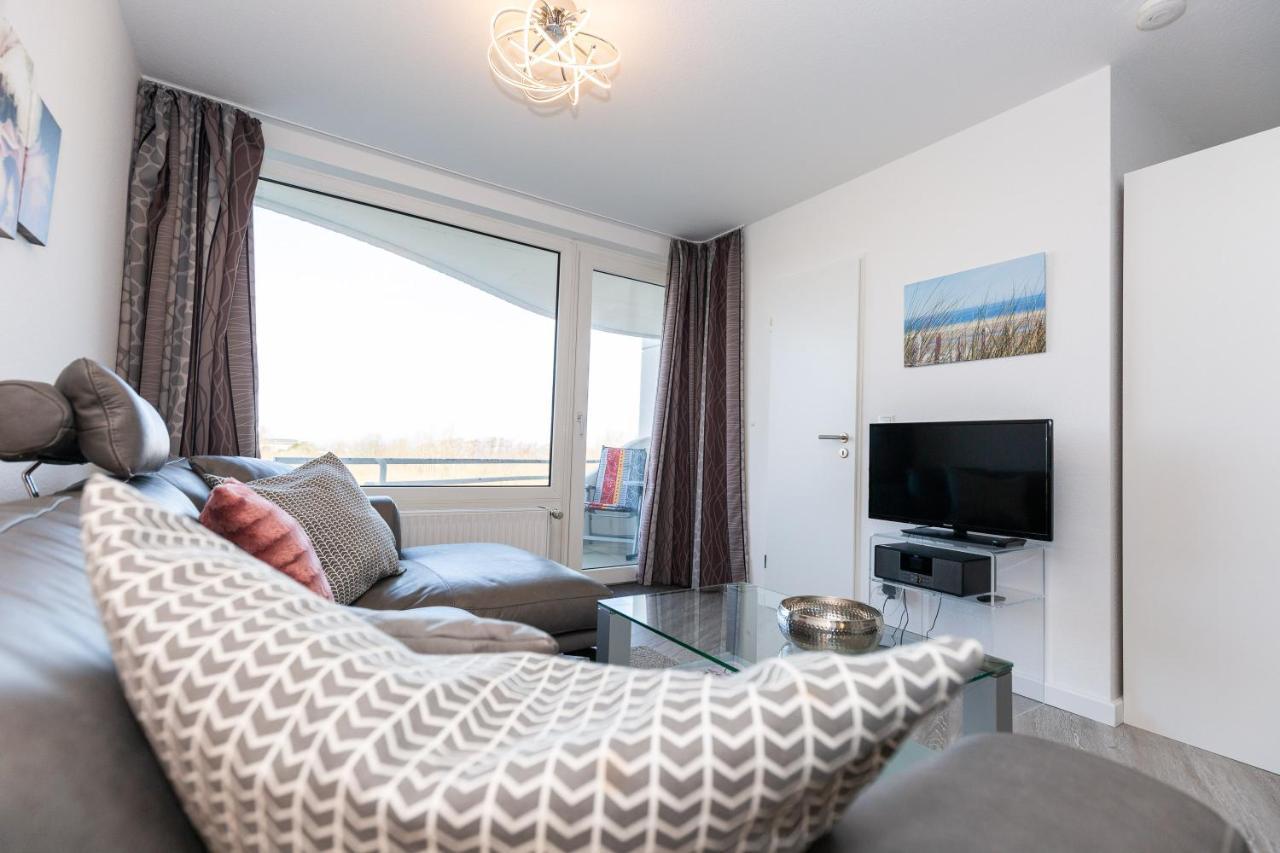 Lord Nelson App. 302 Apartamento Cuxhaven Exterior foto
