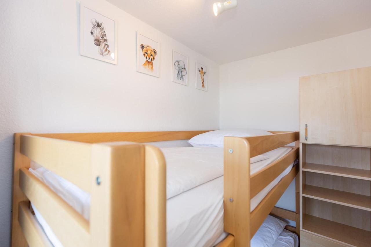 Lord Nelson App. 302 Apartamento Cuxhaven Exterior foto