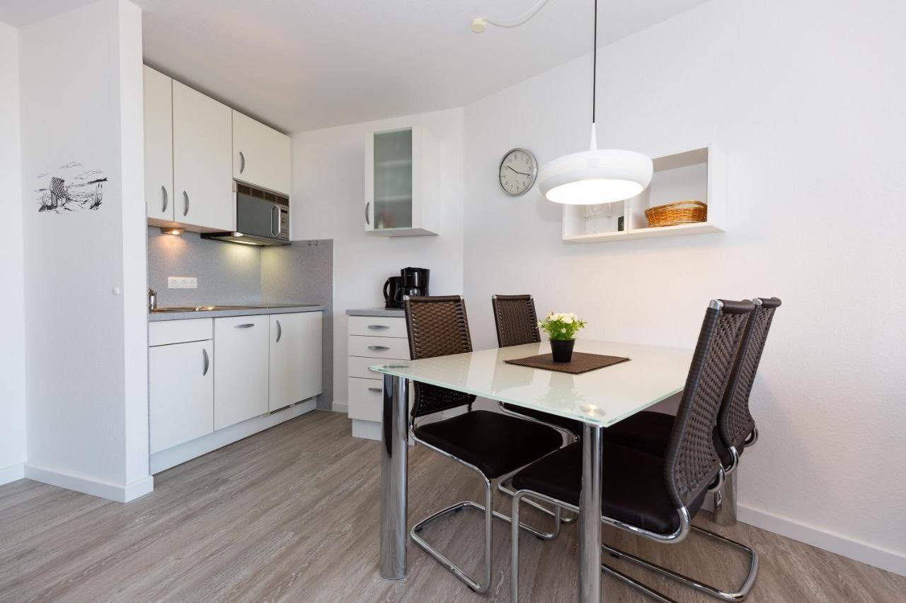 Lord Nelson App. 302 Apartamento Cuxhaven Exterior foto