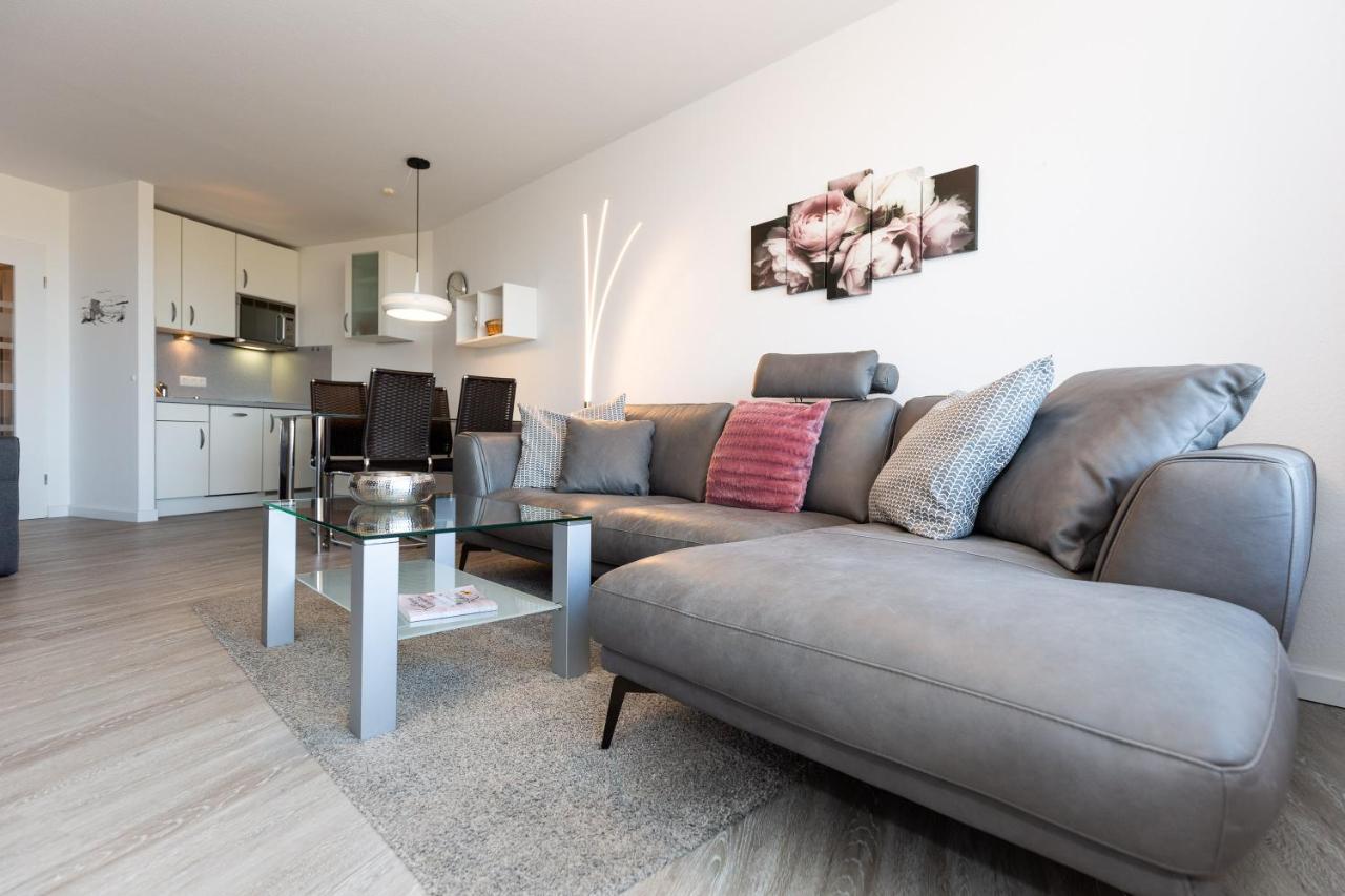 Lord Nelson App. 302 Apartamento Cuxhaven Exterior foto