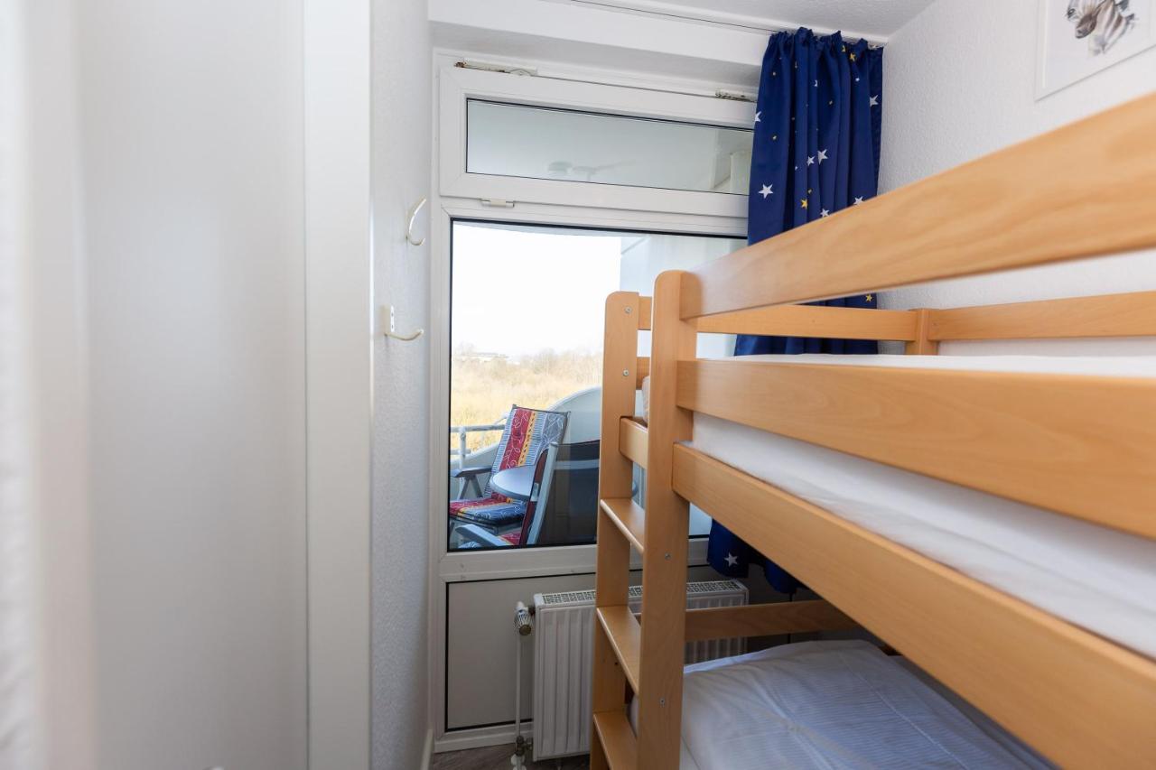 Lord Nelson App. 302 Apartamento Cuxhaven Exterior foto