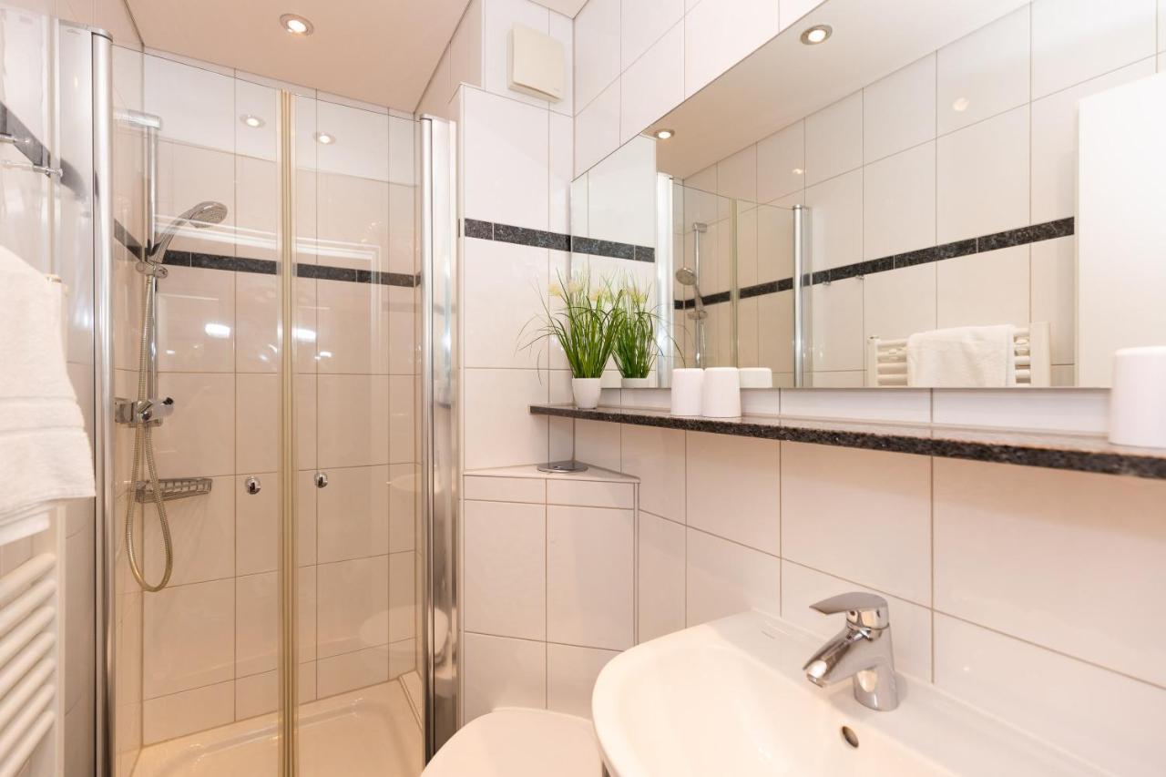 Lord Nelson App. 302 Apartamento Cuxhaven Exterior foto