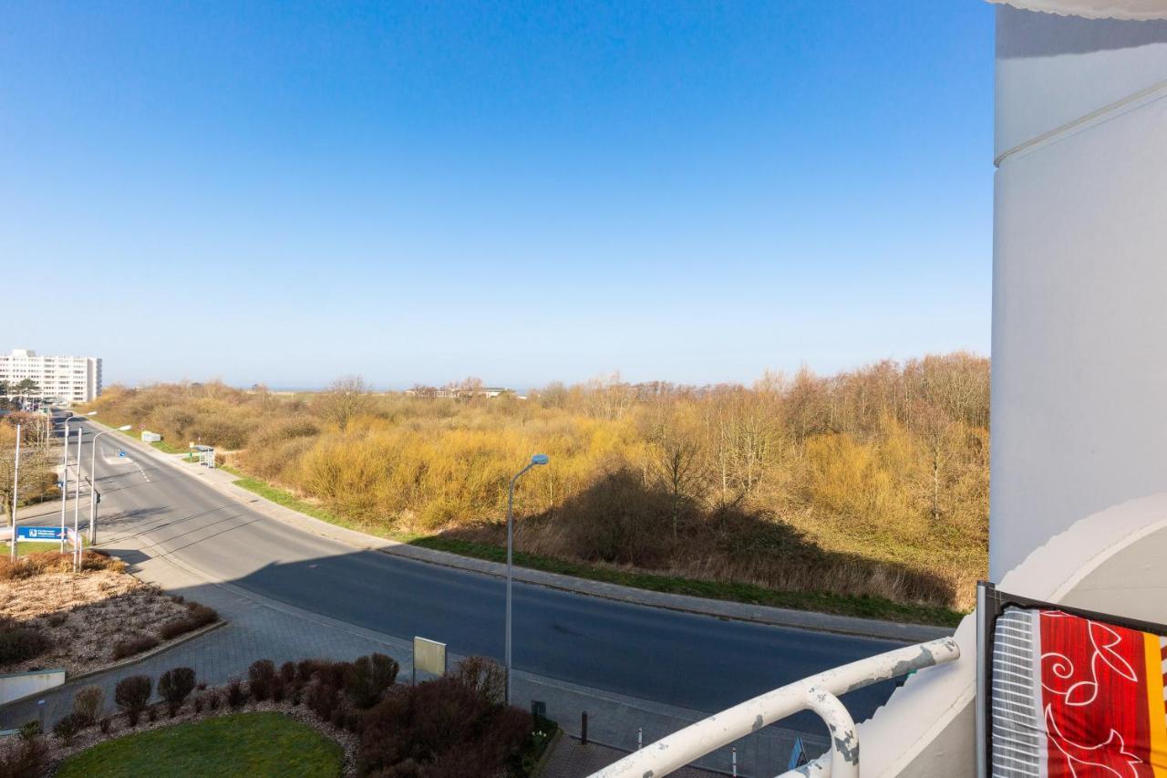 Lord Nelson App. 302 Apartamento Cuxhaven Exterior foto