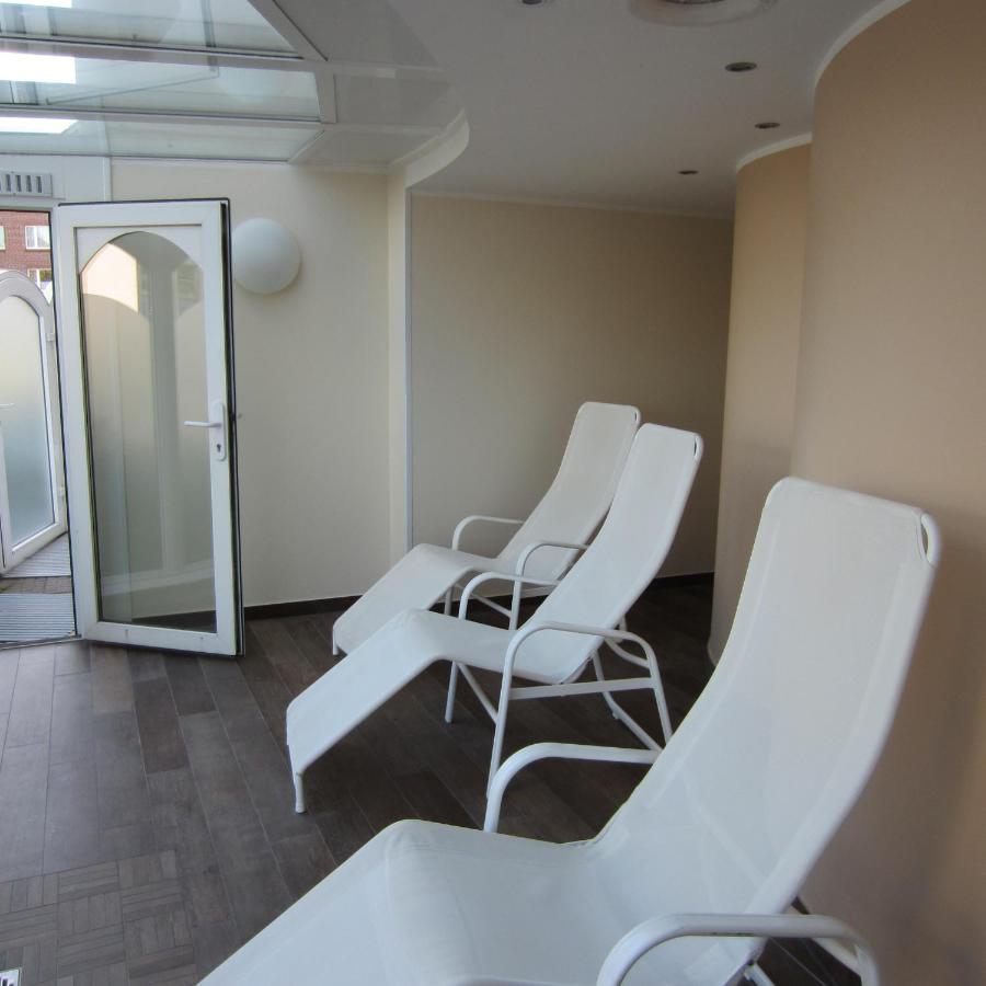 Lord Nelson App. 302 Apartamento Cuxhaven Exterior foto