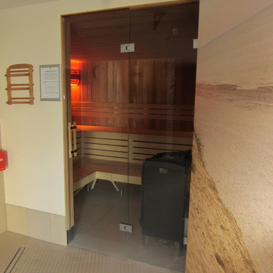 Lord Nelson App. 302 Apartamento Cuxhaven Exterior foto