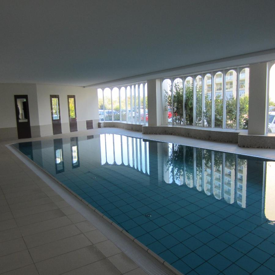 Lord Nelson App. 302 Apartamento Cuxhaven Exterior foto