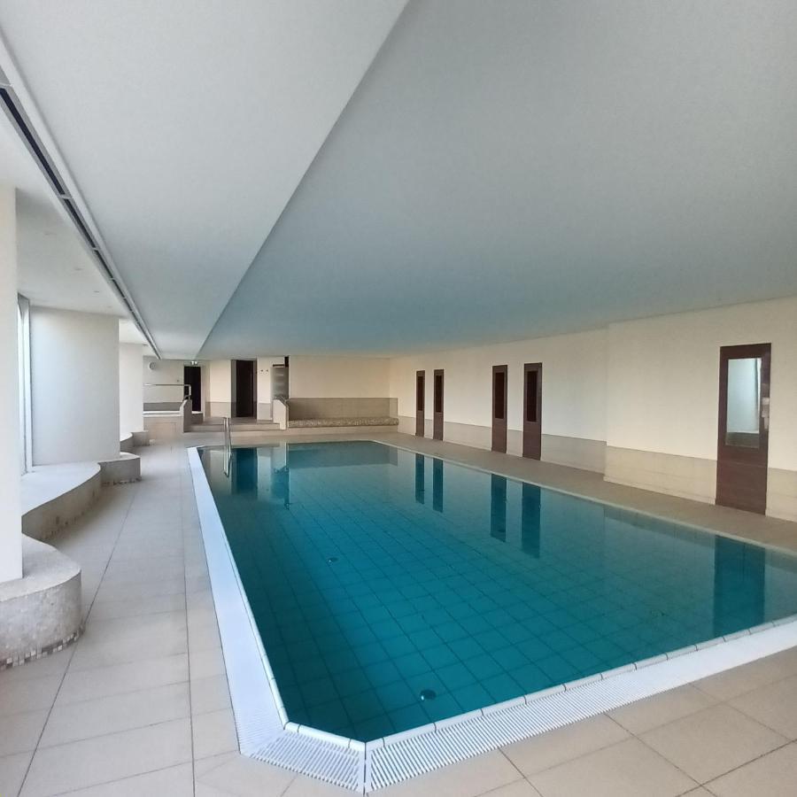 Lord Nelson App. 302 Apartamento Cuxhaven Exterior foto